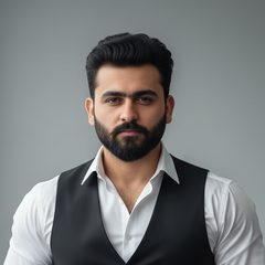 Sikander Mushtaq